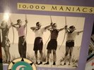 10000 Maniacs In My Tribe  album Lp& cover NM condition.1st press E1-60738 1987.