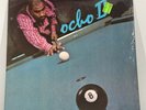 Ocho, “Ocho II” Latin Jazz Funk LP On UA Latino SEALED, No Barcode