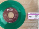 Beatles-Jukebox 45 Series Birthday/Taxman-Green