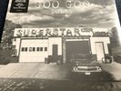 Goo Goo Dolls - Superstar Car Wash, Vinyl LP, NEW, Limited, SEALED, OOP