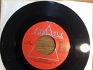 CRETINS 45 Tension /Kick Some Attitude -Unknown 1985 Texas Power Pop Punker HEAR