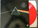 Pink Floyd Dark Side of the Moon Quad Orange Vinyl Never Played