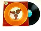 The Best Of The Moments LP Vinyl Record Stang  Sexy MamaST-1019