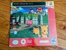 Office WRKR – Pikachu Noticed The Weed LE 200 Vinyl Pokeball Red White Split