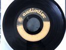 Unreleased 1960s Garage Acetate Audiodisc - Drusalee & The Dead?