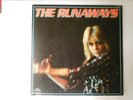 The Runaways Self Titled promo 1st Pressing Lita Ford, Joan Jett NM VINYL