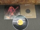 Let There Be Rock--AC/DC--Record LP Vinyl-1977-ATCO-SD 36-151