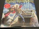 Iron Maiden-Run to the Hills/phantom of the opera - live 7