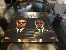 Men In Black Movie Soundtrack 2x Hip Hop VINYL LP 1997 NEW FACTORY SEALED