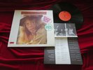 JOHN MAYALL Empty Rooms German Orig. Insert  Vinyl/ Cover: mint - TOP