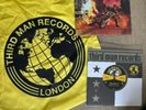JAMC/Paul Weller Third Man Yellow Vinyls