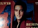 ELVIS BEHIND CLOSED DOORS 12