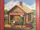 Grateful Dead - Terrapin Station rare 1977 LP on Arista, AL 7001
