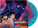 Blitz Berlin - Psycho Goreman Soundtrack Vinyl LP Waxwork Records New Sealed OOP
