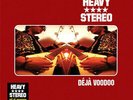 Heavy Stereo - Deja Voodoo: 25th Anniversary [180-Gram Clear Vinyl] [Used Very G