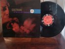 John Coltrane Live at The Village Vanguard Impulse A-10 stereo gatefold RVG ORIG