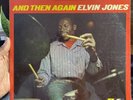 Elvin Jones 