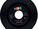 THE ASH – FLY UP TIGHT / SAD OVER YOU (1968) PSYCH-ROCK (HEAR) 45