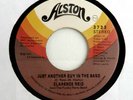 CLARENCE REID 45 Just Another Guy In The Band ALSTON Rec 77 Exc HEAR Miami FUNK