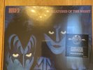 KISS Creatures Of The Night 2014 European Union 180 Gram Pressing Still Sealed