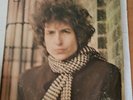 Bob Dylan  blonde on blonde (first pressing)  Vinyl