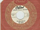 ROCKABILLY - GENE VINCENT 