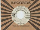 ROCKABILLY - THE COLLINS KIDS 