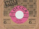 Rare Rockabilly - JACKIE LEE COCHRAN 