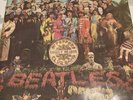 The Beatles Sgt Pepper's Lonely Hearts Club Band Remastered Stereo 180g Vinyl LP