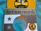 Paul Weller Goin To A Go Go YELLOW Vinyl 7