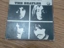 BEATLES,WHITE ALBUM,REEL TO REEL.