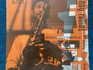 SONNY ROLLINS w/MJQ LP Prestige 7029 Mono Misprint orange Promo 1956 RARE VG+