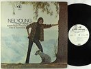 Neil Young/Crazy Horse - Everybody Knows This Is Nowhere LP - Reprise VG++ PROMO