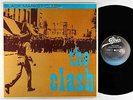 The Clash - Black Market Clash LP - Epic VG++