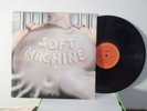 Soft Machine,Columbia,