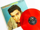Elvis Presley - Loving You LP Red Vinyl Limited N/MINT SHRINK
