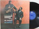 Cannonball Adderley Quintet LP “In San Francisco” Riverside 12-311   DG Mono NM