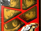 Persona 5 Video Game Soundtrack 3LP [Royal Edition] LP Vinyl Record Album