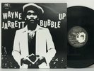 Wayne Jarrett - Bubble Up LP 1998 UK Wackie's WR191 Roots Reggae Horace Andy