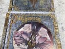 Jon Anderson- Olias of Sunhillow Vinyl LP Atlantic Records  NM all the way
