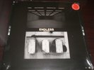 FRANK OCEAN ENDLESS COLOR VINYL LP PRE-OWNED