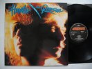 IAN HUNTER / MICK RONSON Yui Orta  LP 1989 Holland Near Mint     Mott The Hoople