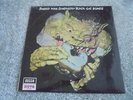 Black Cat Bones - Barbed Wire Sandwich 1970 UK LP DECCA STEREO 1st