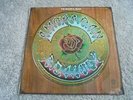 The Grateful Dead - American Beauty 1971 UK LP WARNER BROS. 1st