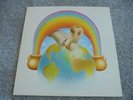 The Grateful Dead - Europe '72 1972 UK 3 X LP Set WARNER BROS. 1st