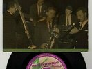 ? EP 1957 PETER TRUNK Werner Giertz Combo JAZZ SALON DORTMUND 2 Metronome 1135 ?