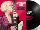 Samantha Fish SEALED 2021 VINYL LP Faster