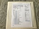 THE ROLLING STONES AND THE NEW BARBARIANS BLIND DATE POD 1980 2LP EXCELLENT