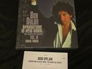 Third Man Records Vault #49 Package - Bob Dylan Springtime in New York 4 LP Set
