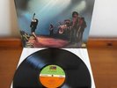AC / DC / LET THERE BE ROCK UK VINYL LP. /1ST PRESSING/ ATLANTIC/ 1977/ EX CON